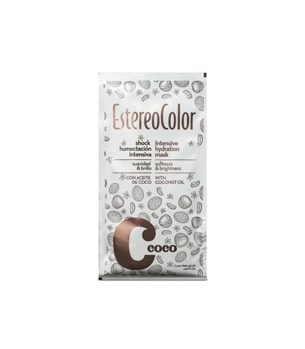 Intensive Hydration Face Makeup 50ml - Image 3
