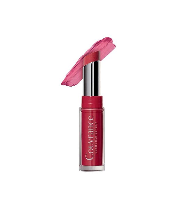 Ruposhi Velvet Matte Red Lipstick - Image 3